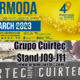 Grupo Cuirtec - Futurmoda Primavera - Verano 2024