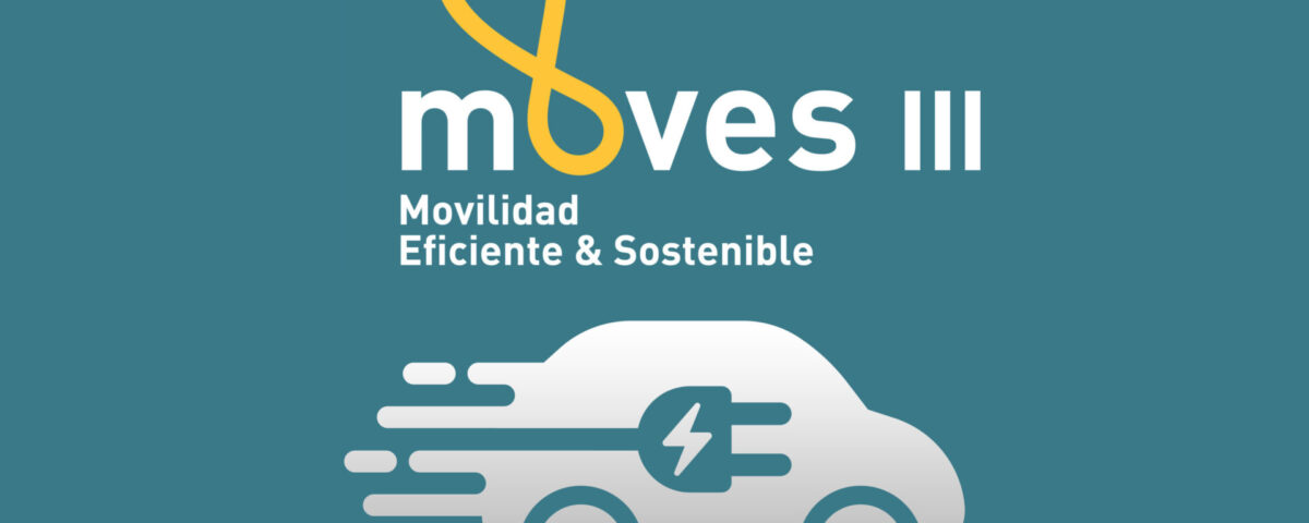 Programa MOVES III Vehículos Comunitat Valenciana