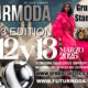 Grupo Cuirtec - Futurmoda Primavera - Verano 2026
